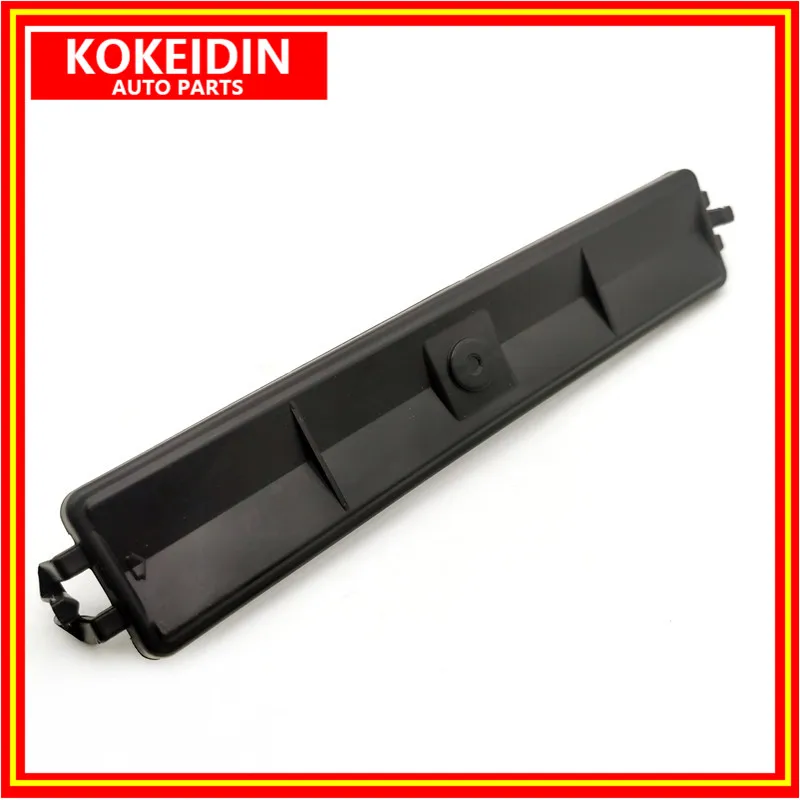 Подходит для CITY GM6 FIT GK5 GIENIA GJ8 GREIZ GJ6 VEZEL RU1/5/6 XRV XNV VE-1 верхняя крышка - Цена: 314.24