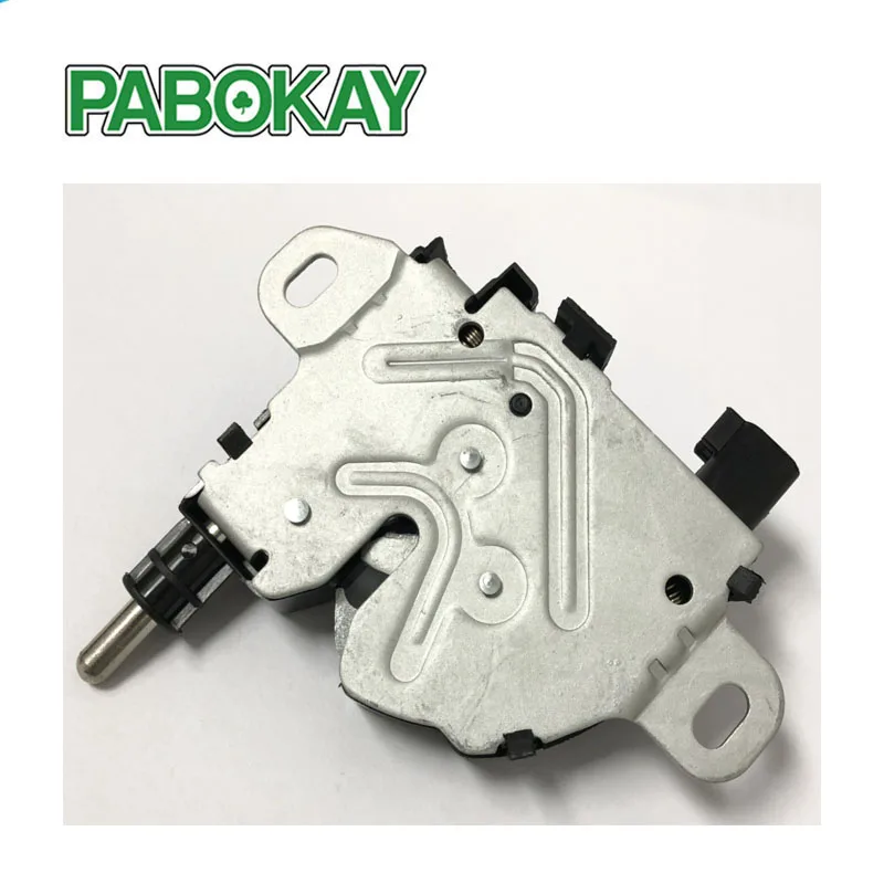 Замок капота замок защелка меньше Противоугонная для Ford-Focus/C-Max Kuga I 4895285 |