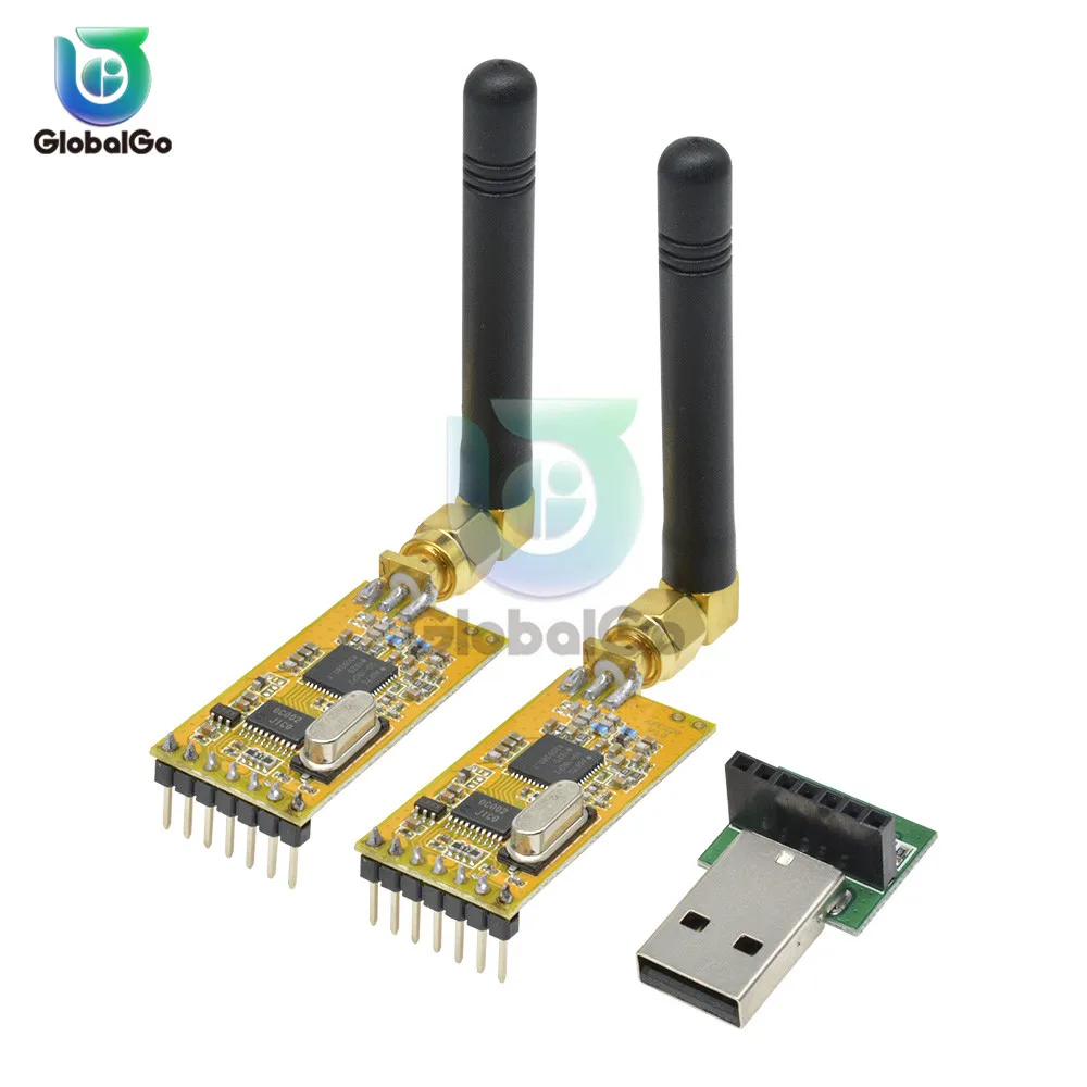 APC220 беспроводной комплект USB конвертер RF серийные модули данных с антеннами |