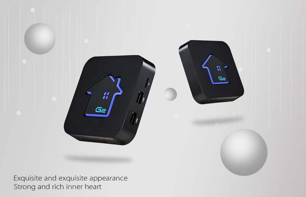 GTmedia Android 7,1 IP-ТВ M3U Смарт ТВ BOX Amlogic S905W 2 Гб RAM+ 16gbrom Декодер каналов кабельного телевидения 4K HD H.265 2,4G Wifi медиаплеер ТВ коробка