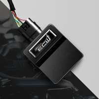 external computer plug in ecu plug and play chip tunning for audi a3 a4 1 4 tfsi for vw golf 1 4 tsi