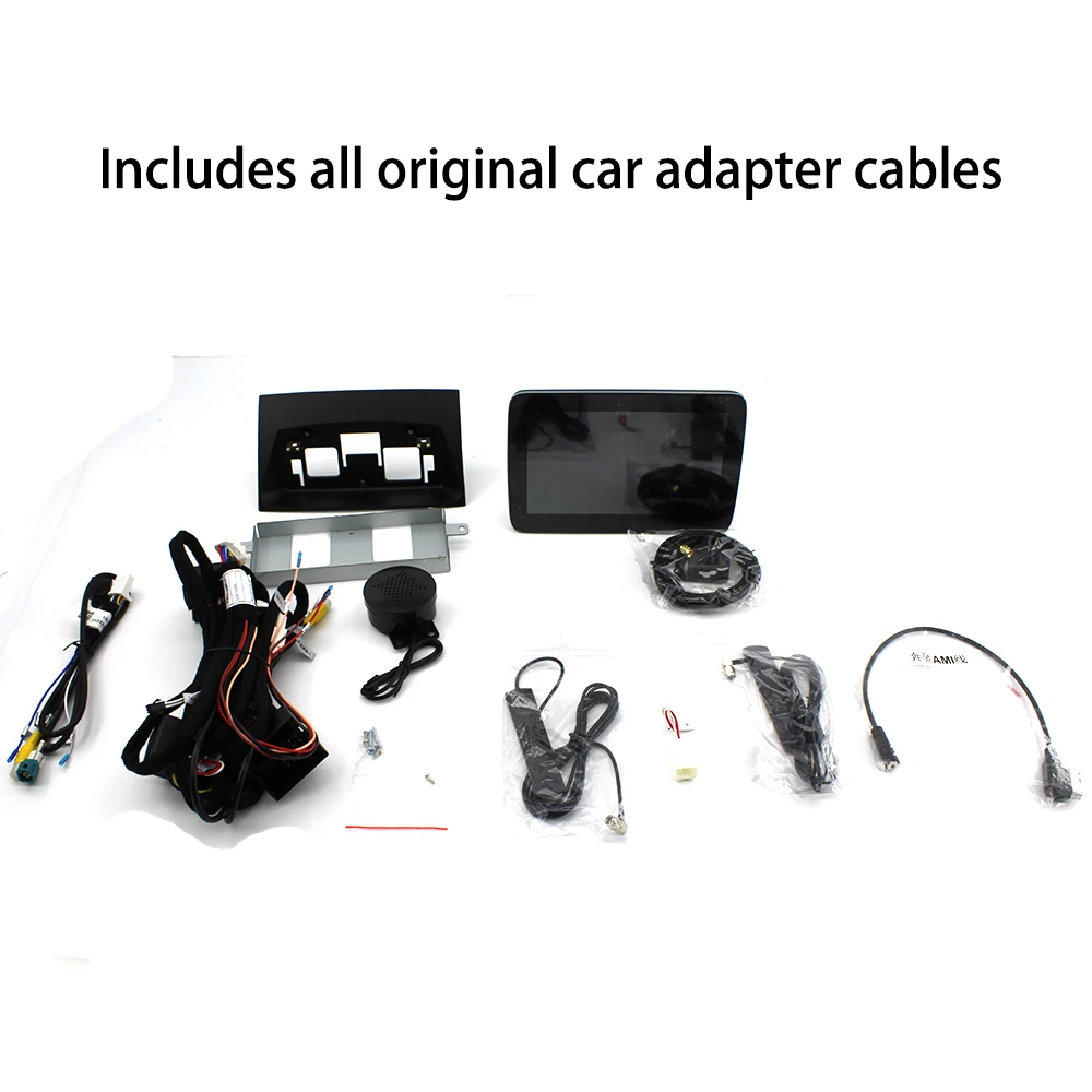 ZJCGO автомобильный мультимедийный плеер стерео GPS Радио Навигация Android экран для