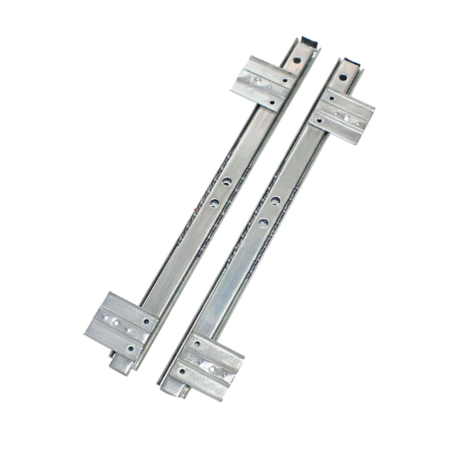 1 пара длинная фурнитура гладкий подшипник для клавиатуры|Шлепанцы| |