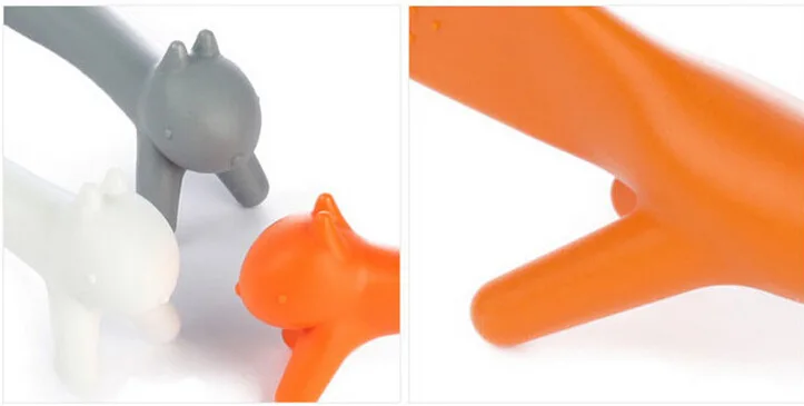 Пластиковая ложка Лопатка с антипригарным покрытием 45 г|Ложки| |