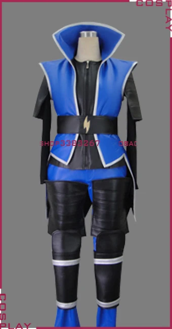 Костюм для косплея свидание маскамун из Sengoku Basara 3| |