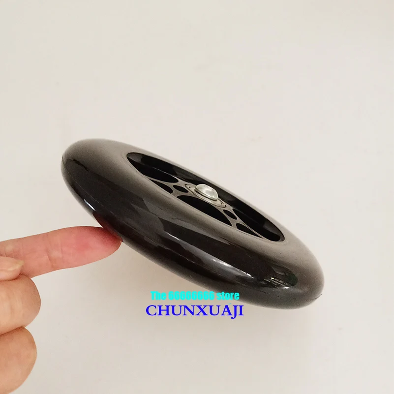 2 шт. 140 мм колеса для электрического скутера тележки детской машины колесики