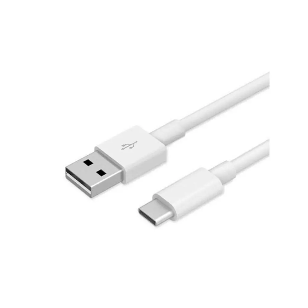 Кабель Mi USB-C Cable 1m White (BHR4422GL) | Обустройство дома