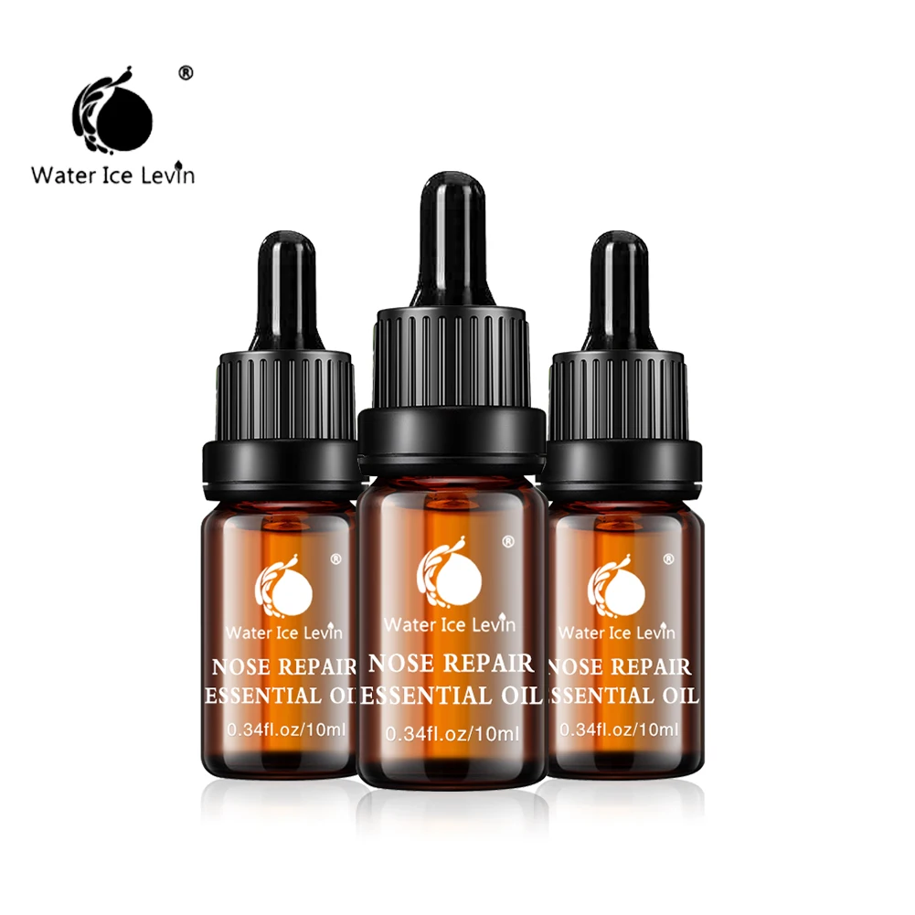 Эфирное масло для увеличения носа идеальная носовая ринопластика Носовая кость