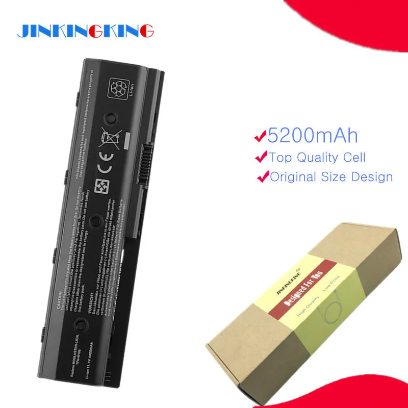 MO06 Аккумулятор для ноутбука HP Pavilion DV6 7000 8000 DV7 672326 421 672412 001 HSTNN LB3P YB3N MO09|Аккумуляторы