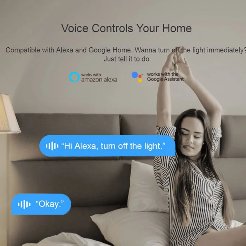 Умный Wi-Fi переключатель SONOFF 4CH R3/PROR3 для самостоятельной сборки 4 канала монтажная
