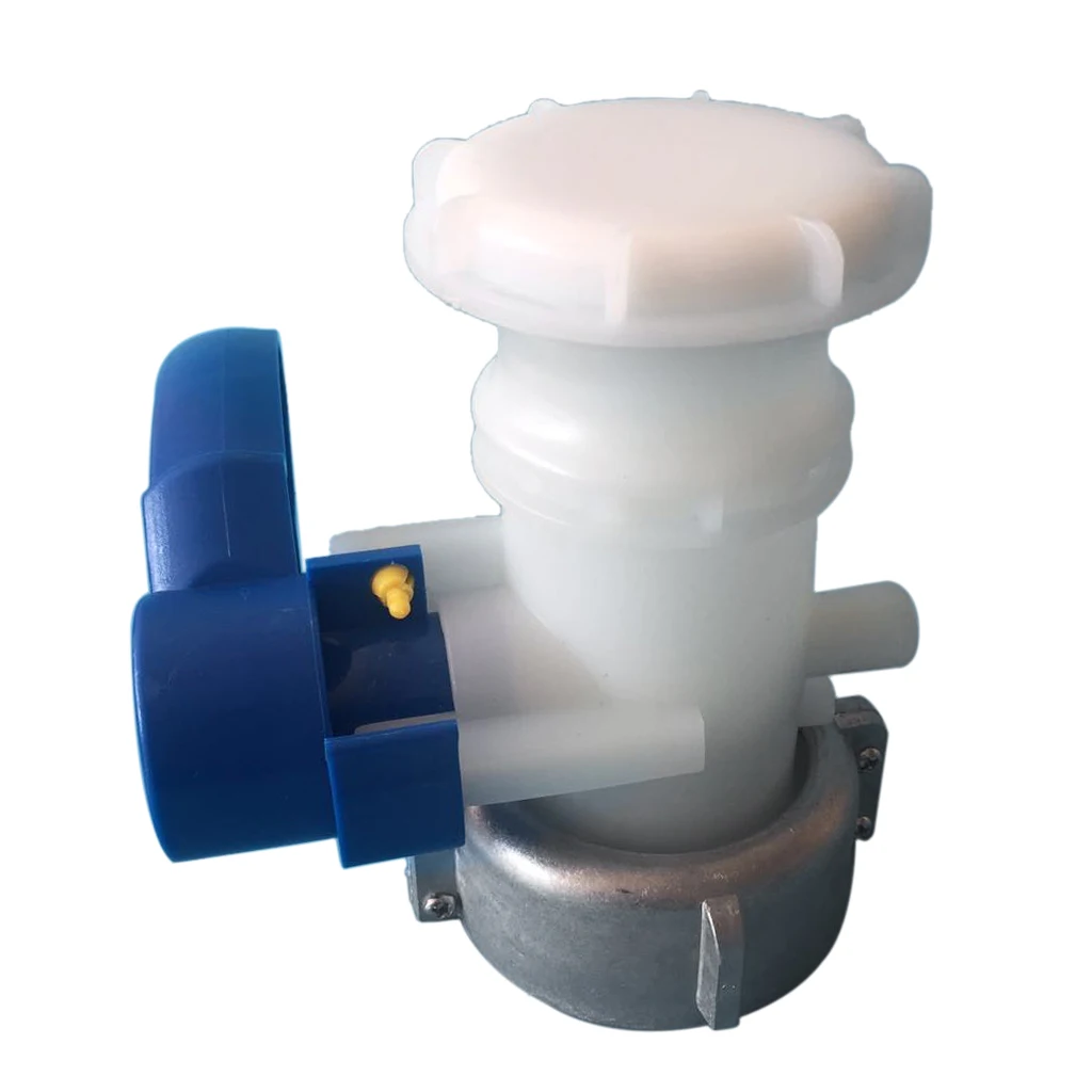 IBC бочка контейнер водный адаптор для резервуара шаровой клапан упорный