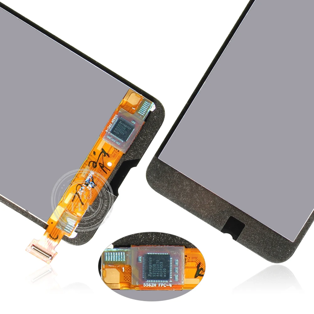 Без битых пикселей 4 0 &quot854x480 RM-1017 LCD для NOKIA Lumia 530 дисплей сенсорный экран