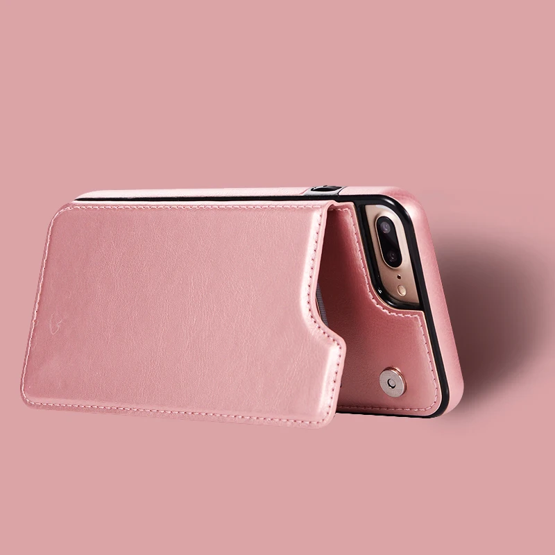 Роскошный чехол кошелек для iPhone 11 Pro MAX SE2020 мягкий силиконовый 5 5s SE 6 6s 8 7 Plus X XR XS