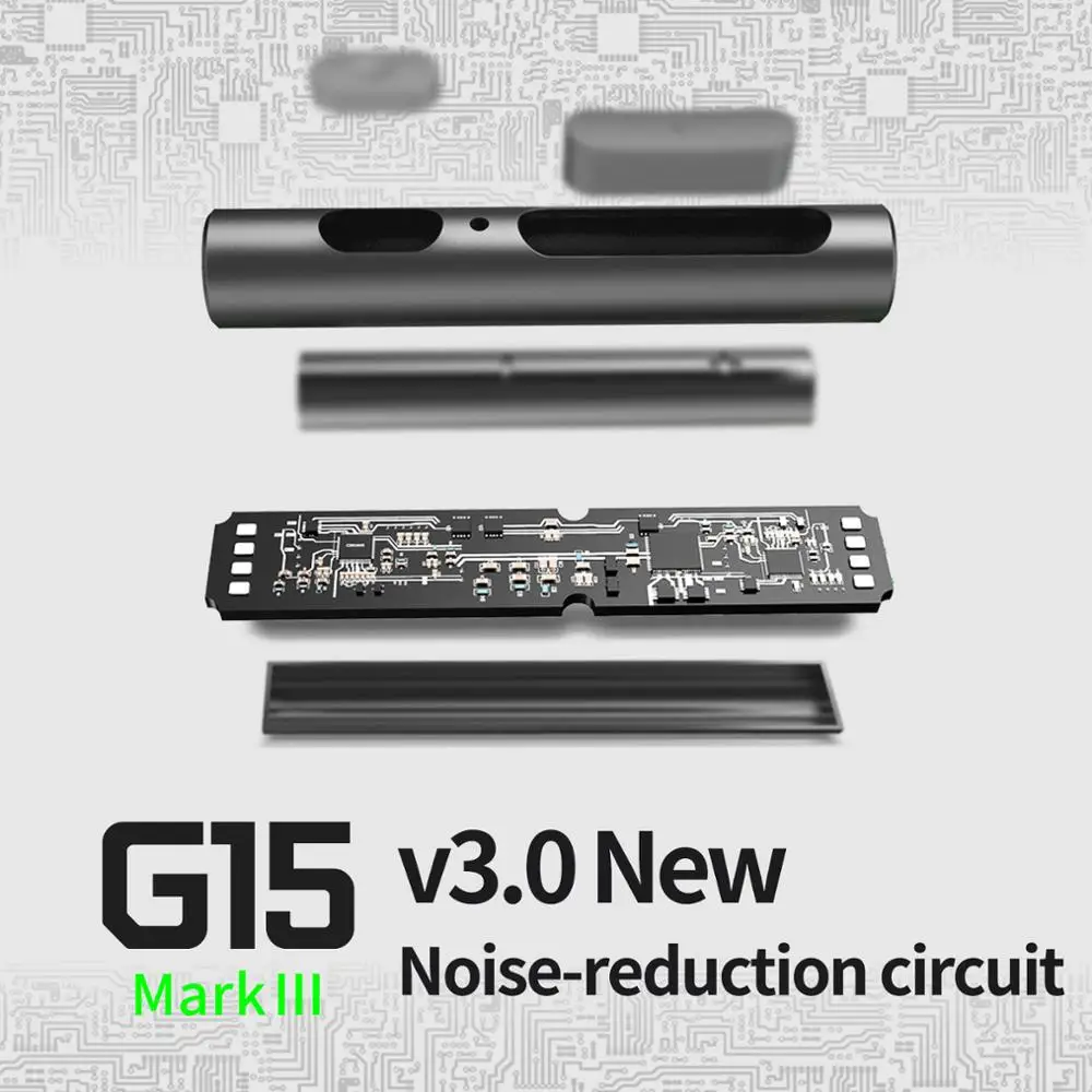 plextone g15 new product upgrade 3 5mm in ear wired gaming earphone with mic noise reduction music metal magnetic headset free global shipping