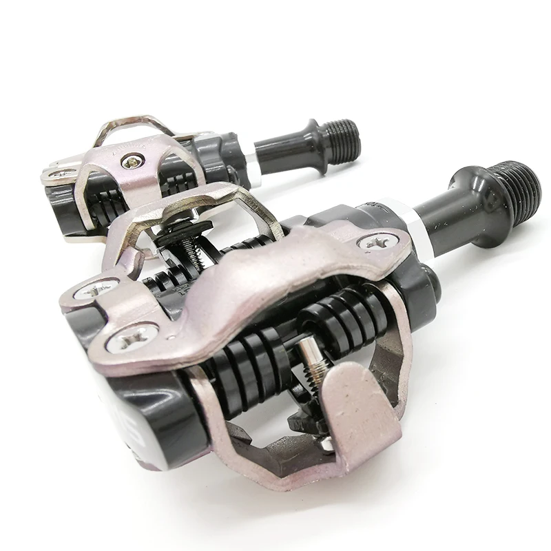 Shimano велосипед XC CX PD M540 бесклипсовая самоблокирующаяся педаль MTB горный 9/16 &quotSPD