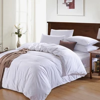 white duvet cover bedding set bed linen cotton bed sheet nordic quilt cover king queen size duvet covers 220x240