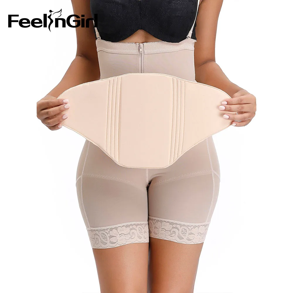 Послеоперационная и Послеродовая восстанавливающая компрессионная