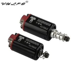 Электродвигатель с высоким крутящим моментом для Airsoft AEG M16M4MP5G3P90 и AKG36