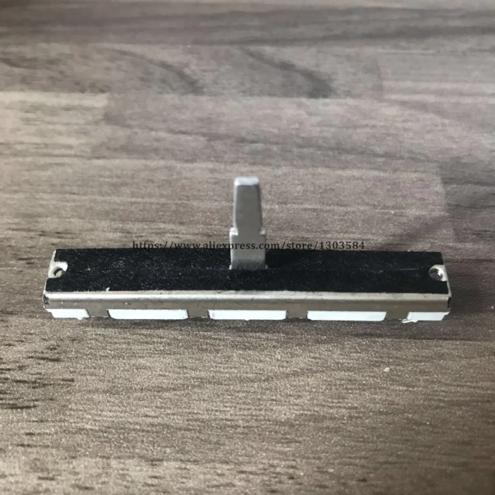 5 шт./лот OEM Замена DCV1010 послепродажный перекрестный фейдер для DJM300 350 400 600 700 800 2000 |