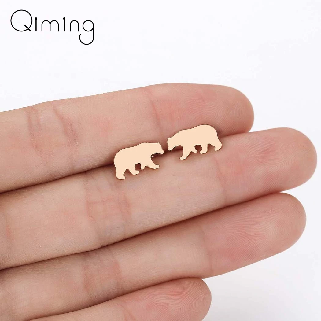 Милый Полярный бриллиант подарок на день рождения для женщин детей арктическое