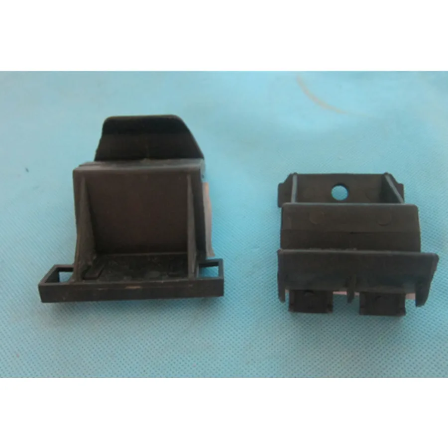 Аксессуары для автомобиля кронштейн переднего бампера Mazda 3 2008 2012 BL с креплением