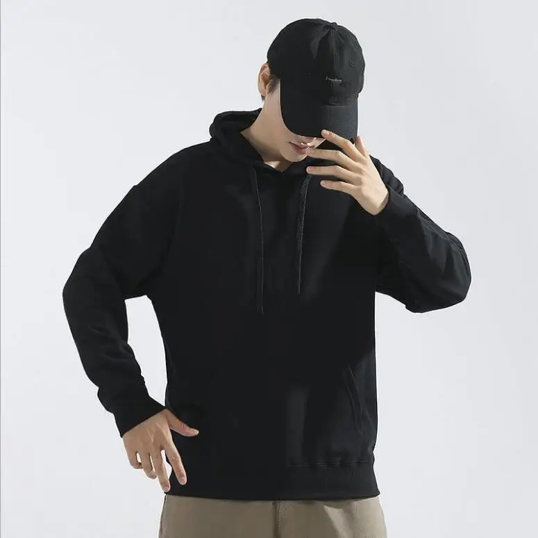 

2021 Spring High Quality Sweatshirt Fashion Hip Hop Streetwear Clothes