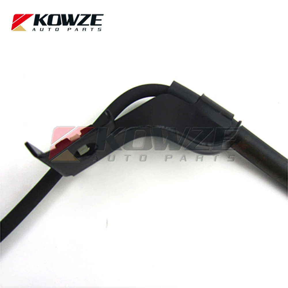 KOWZE ABS Датчик передней оси левое колесо скорости 89543 0K020 подходит для Toyota Hilux Fortuner