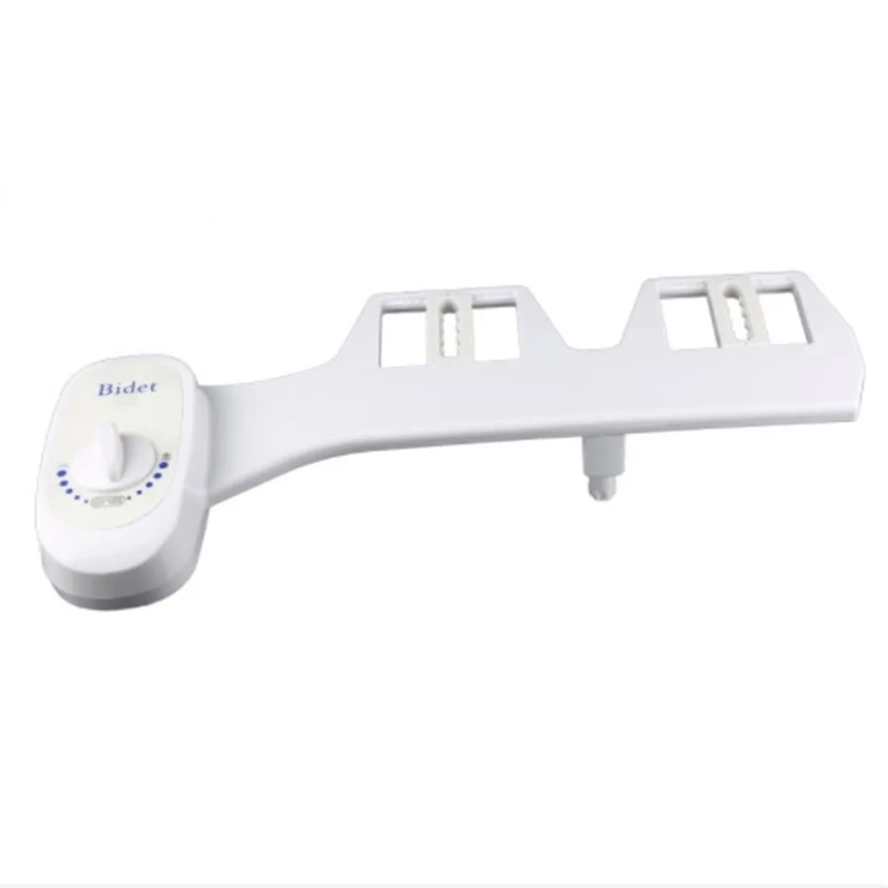 Биде для ванной комнаты 1 шт. биде туалета спрей пресной воды чистящее сиденье