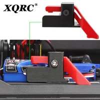 trx 4 esc easy start trigger power switch for 110 rc crawler car trx4 upgrade parts