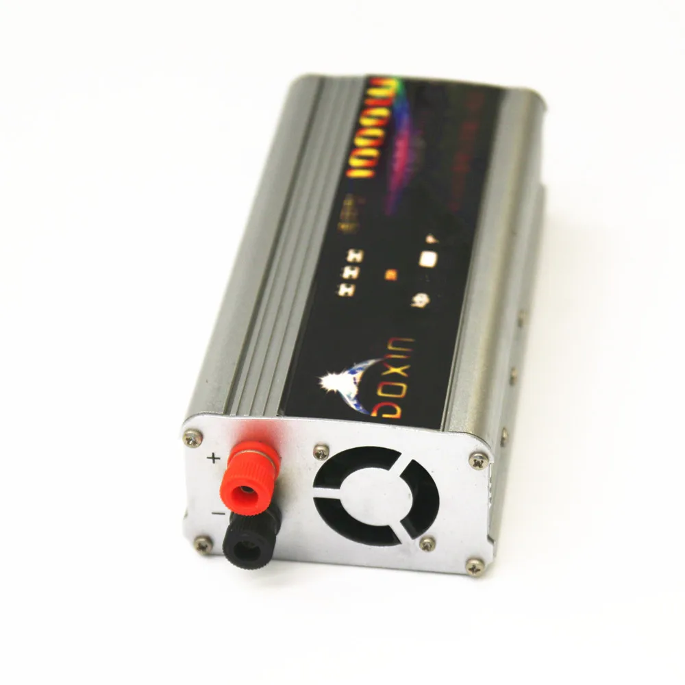 

DC 48V60V Универсальный 1000W инвертор