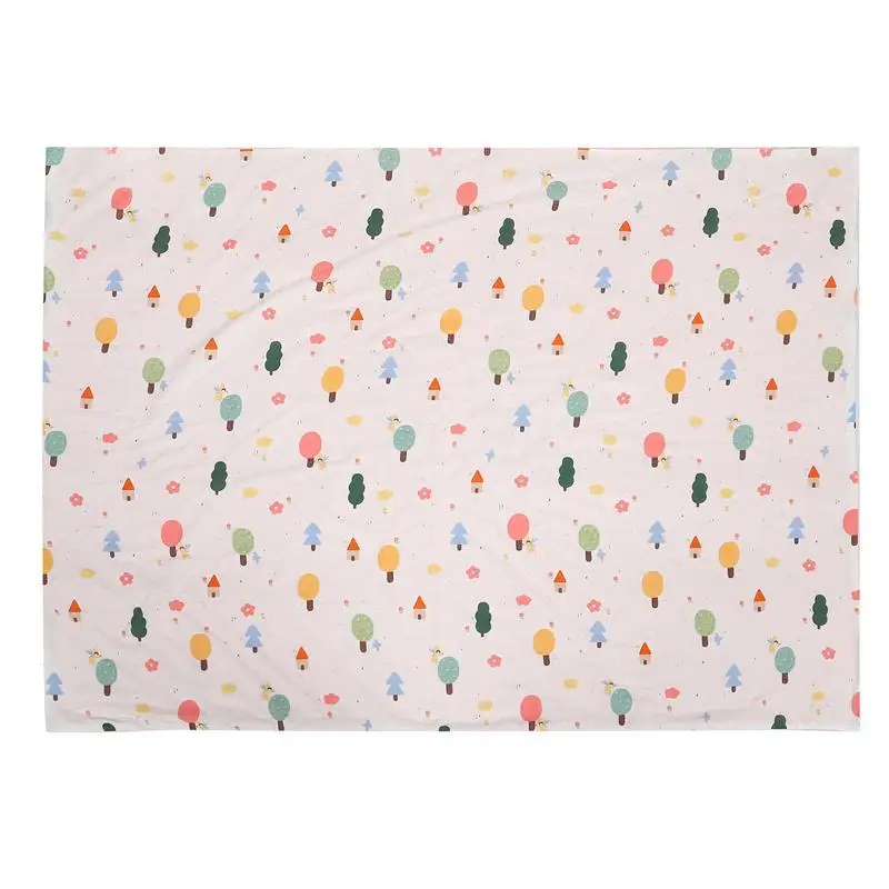 

Comfortable Baby Blanket Adorable Receiving Blanket Baby Comfort Blanket