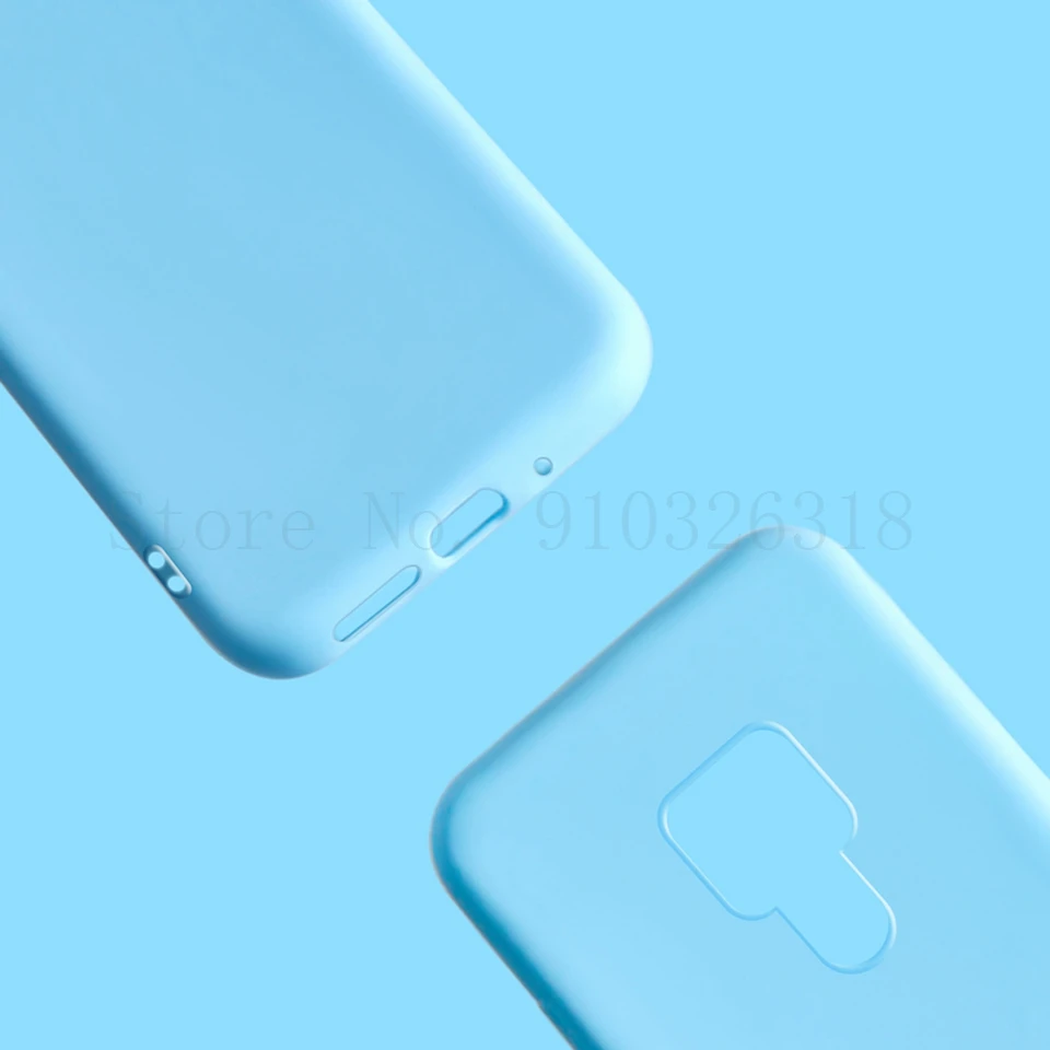 Мягкий силиконовый чехол для Huawei Mate 20, амортизирующий чехол-бампер, задняя крышка с защитой от царапин для Mate 20, HMA-L09, 6,53 дюйма (art.: 3920b19bbdfe7) - 3920b19bbdfe7