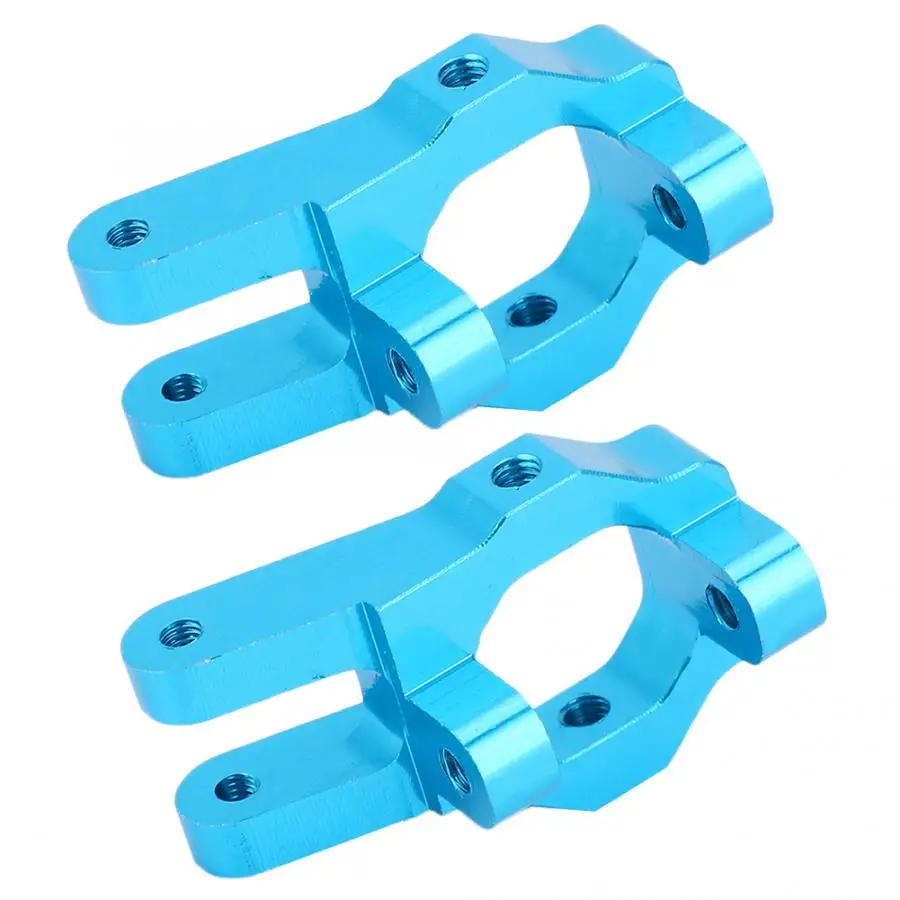 Детали для радиоуправляемых моделей автомобилей металлическое Переднее