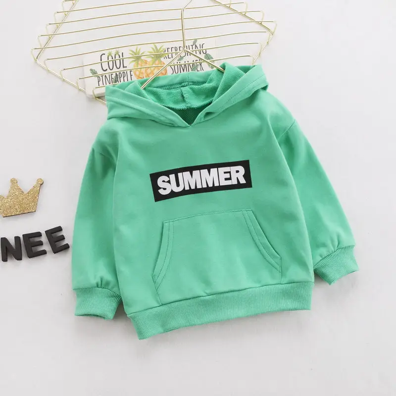 

Новинка, свитшоты для мальчиков, футболки Legoes с длинным рукавом, детские толстовки с надписью для девочек, Детская осенняя одежда, топы для м...