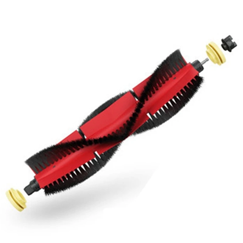 

9PCS Vacuum Cleaner Accessories Brush/Filter//Mop Cloth for Xiaomi Roborock S5 S5Max S50 S51 S55 S6 Vacuum Cleaner
