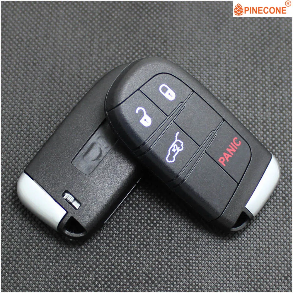 Шишка для JEEP GRAND CHEROKEE DODGE CHALLENGER CHARGER Дротика Дуранго путешествие CHRYSLER 300 3 + 1 кнопки