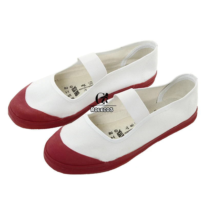 Обувь для косплея ROLECOS Yashiro Nene женская спортивная обувь аниме Hanako kun школьниц