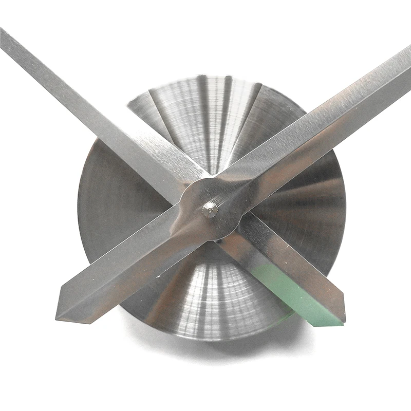 Современные кварцевые настенные часы Muhsein сделай сам с черной птицей большие