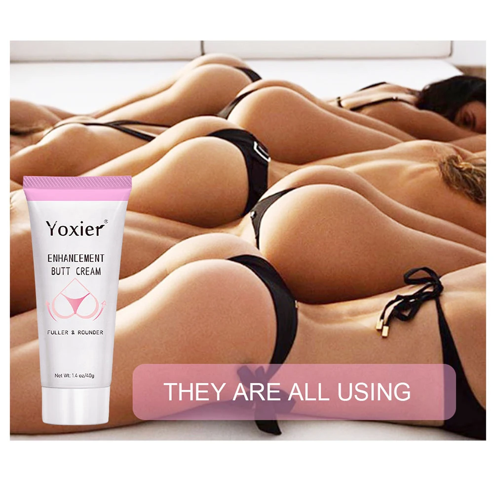 Крем для увеличения попы подтяжка бедер крем ягодиц увлажняющий лифтинг затяжки