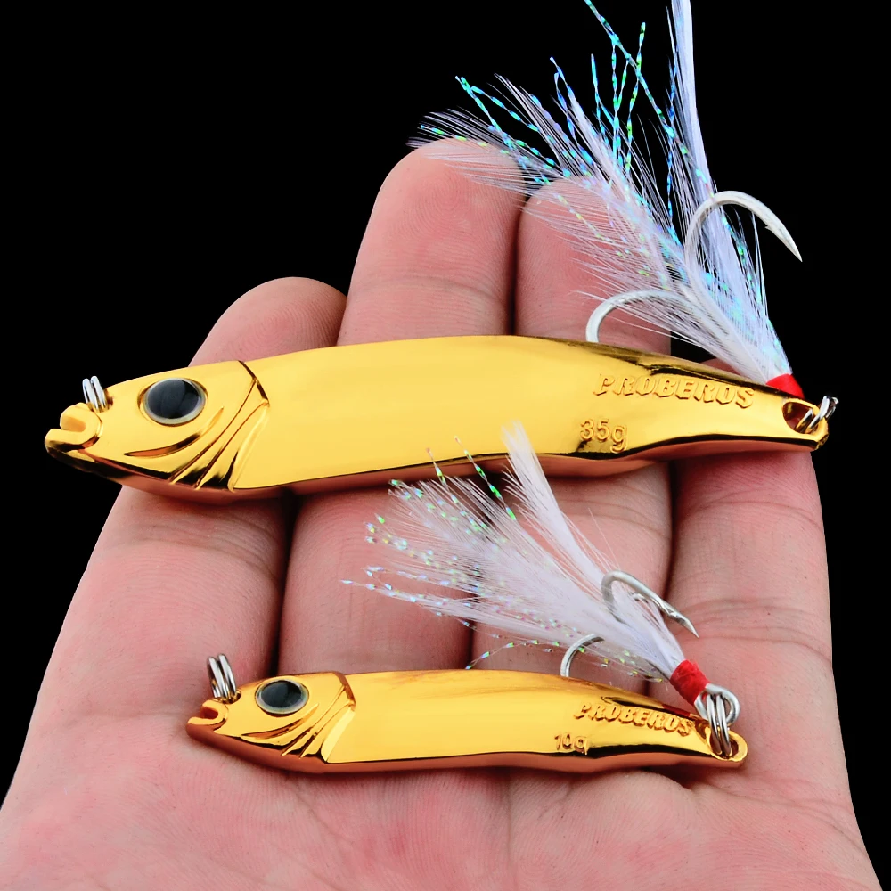 1 шт. ложка FLYBASS 3D глаза рыболовные снасти 10g-15g-20g-28g-35g приманки металлический