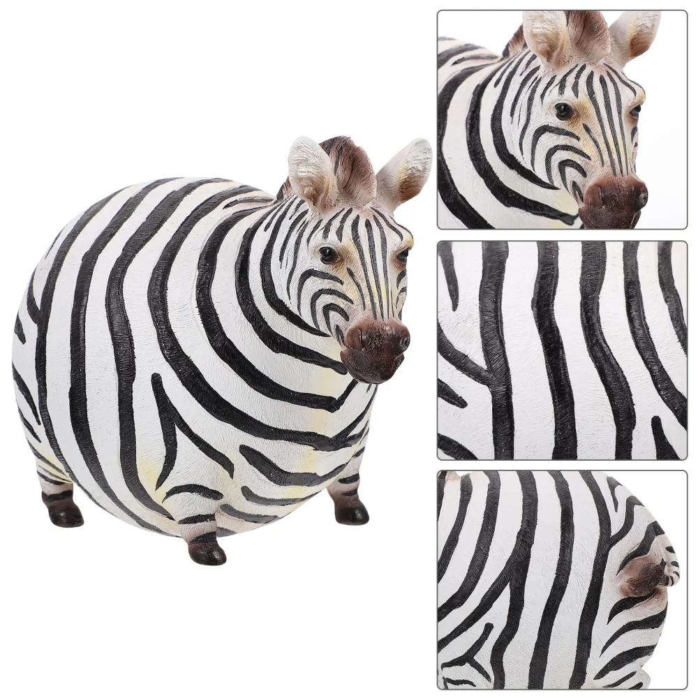

1pc Resin Art Desktop Decoration Decorative Craft Desktop Adornment(Left