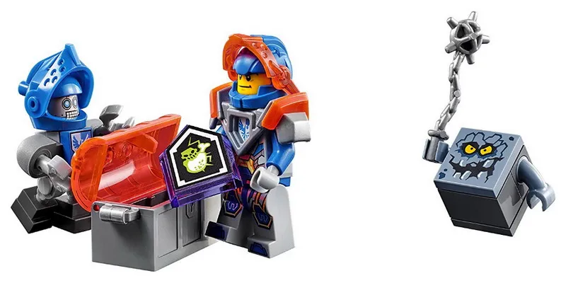 Super Heroes Clay's Falcon Fighter Blaster Figure Blocks Christmas Gift Construction Building Toys For Children Bela 10596 | Игрушки и