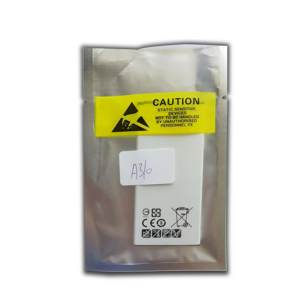 

Original Phone Battery For Samsung Galaxy A3 2016 A310 A5310A High Capacity Bateria Replacement For A3 2016 Bateria Replacemen