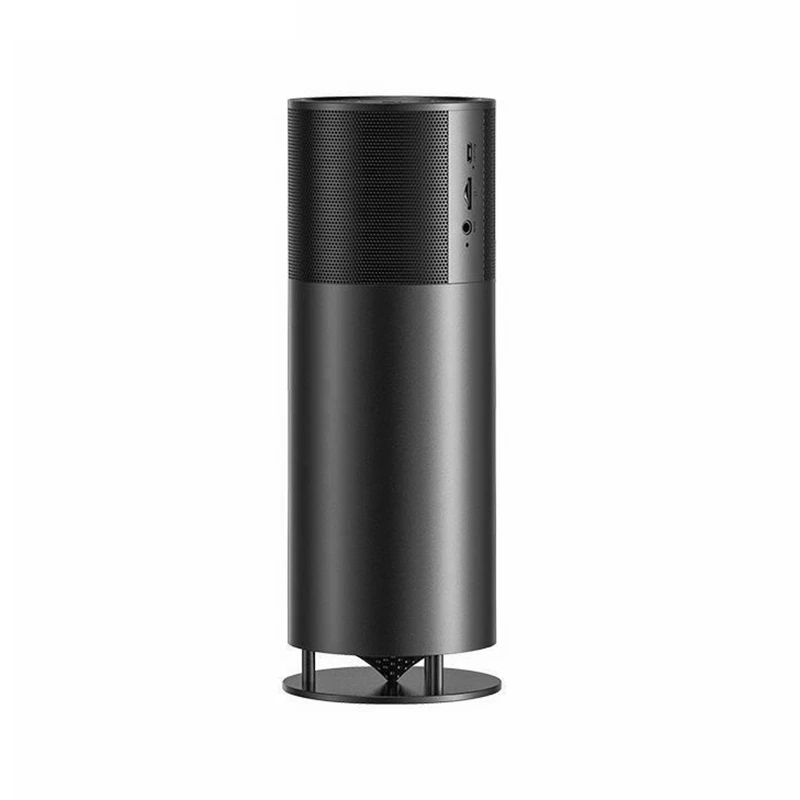 

Динамик REMAX RB-M46 Enceinte Блютуз динамик 1200 Mah AUX