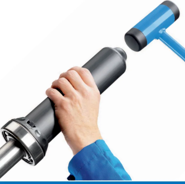 

orginal Sweden brand bearing fitting tool kits TMFT 36