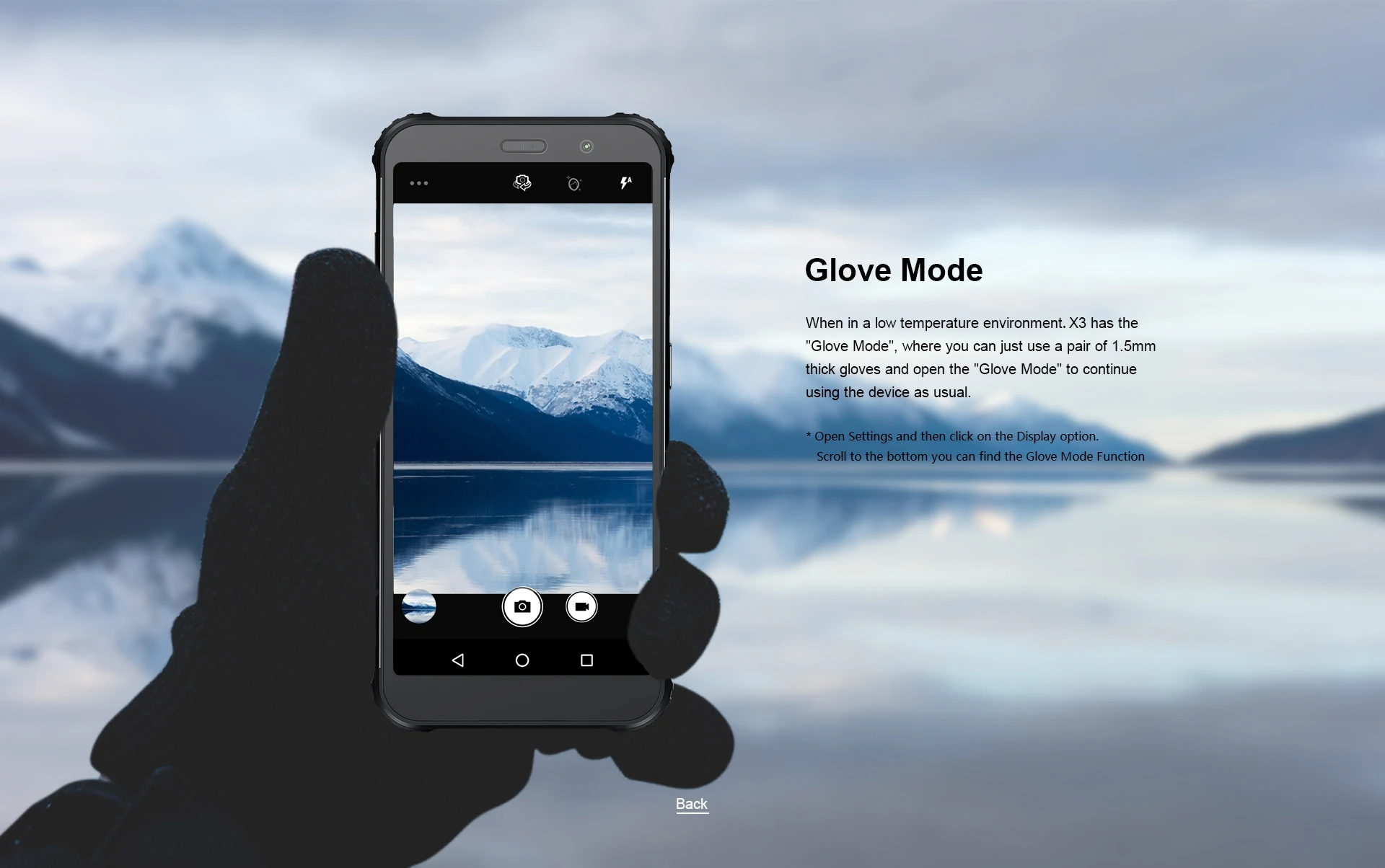 AGM X3 NFC 4G смартфон 8G 128G SDM845 Android 8,1 5,99 дюймов, мобильные телефоны IP68 водонепроницаемый мобильный телефон двойной ящик динамик