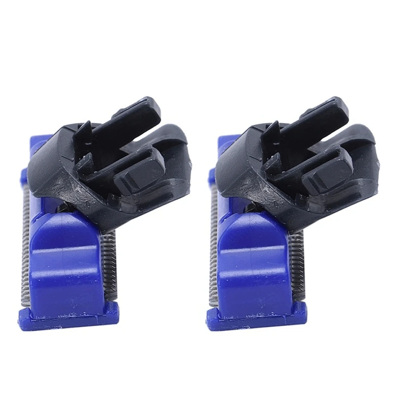 3 шт. сменный триммер лезвие для микро-касания SOLO электробритва режущая головка