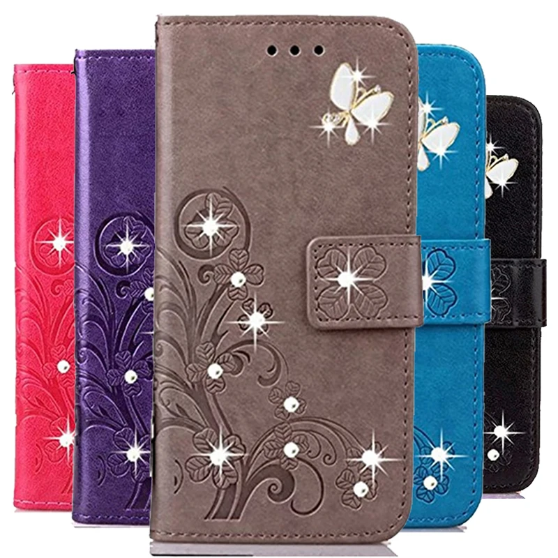 Luxury Flip Wallet Case Cover for LG G2 D801 F320 D802 High Qulity PU Leather Book Style Phone Case for LG G2 Mini D618 D620