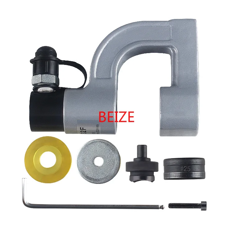 1 шт. инструменты для сверления отверстий в гидравлическом кабеле и мосту 10 32 мм