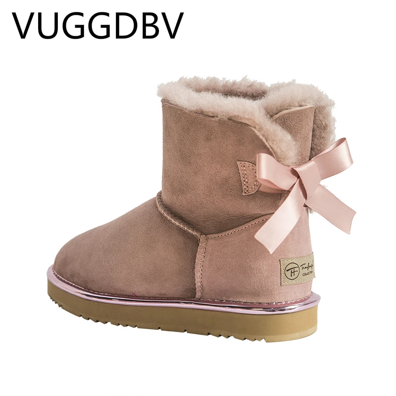 Женские зимние сапоги коллекция 2019 года новые женские теплые короткие трубы на